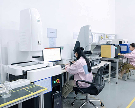 质量控制在行动