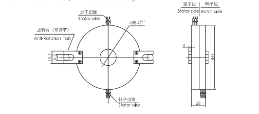 Pancake slip ring-盘式滑环.png