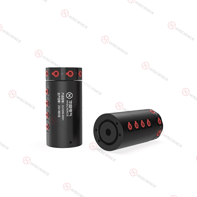 HJ1056-0601气旋转接头