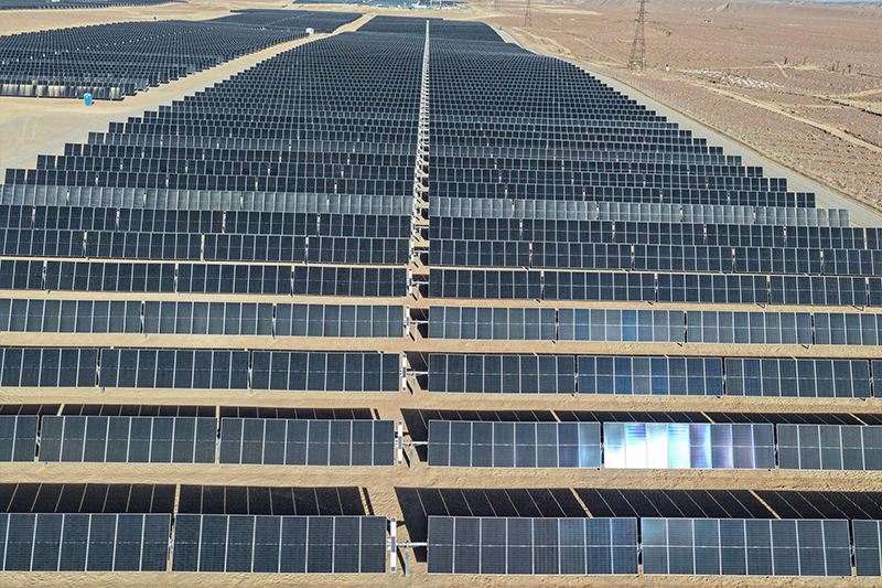 用于太阳能跟踪系统的滑环