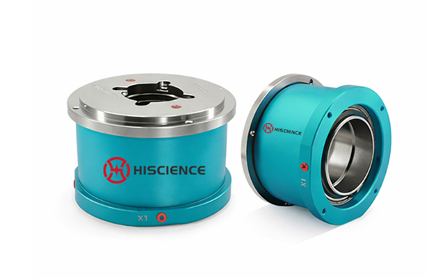 气旋转接头系列