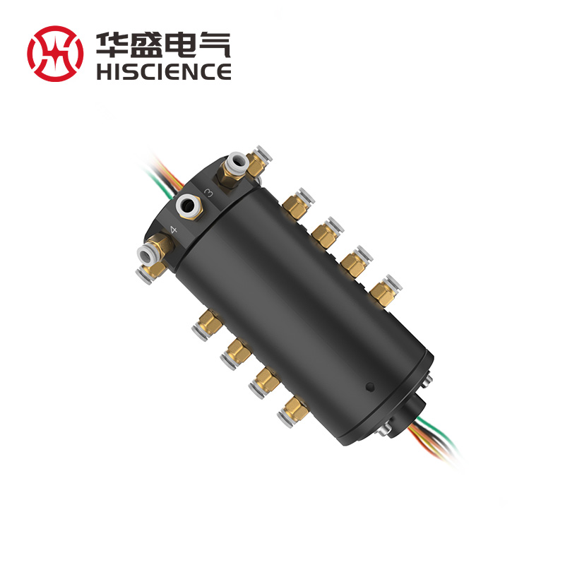 气电HK56-0801系列集成滑环