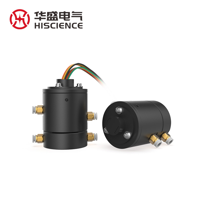 气电HK56-0201集成滑环系列